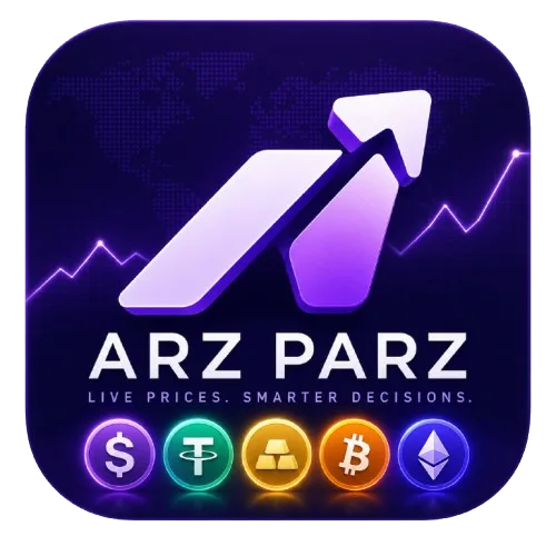 Arz Parz